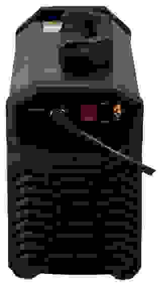 Инвертор сварочный Elitech HD WM 200 AC-DC PULSE