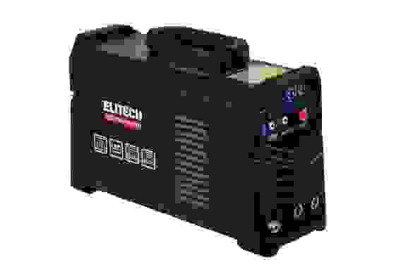 Инвертор сварочный Elitech HD WM 200 AC-DC PULSE