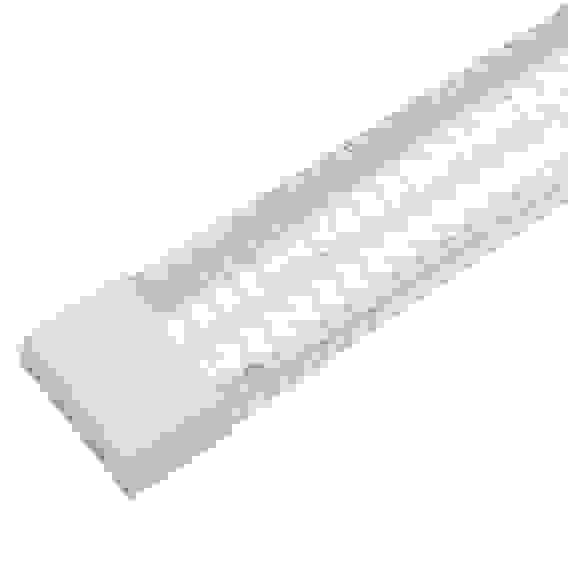 Светильник светодиодный GSPO-LB1-36-1200-IP40-6-PR IP40 36Вт, 6500К Призма (H=62, L=1200) General