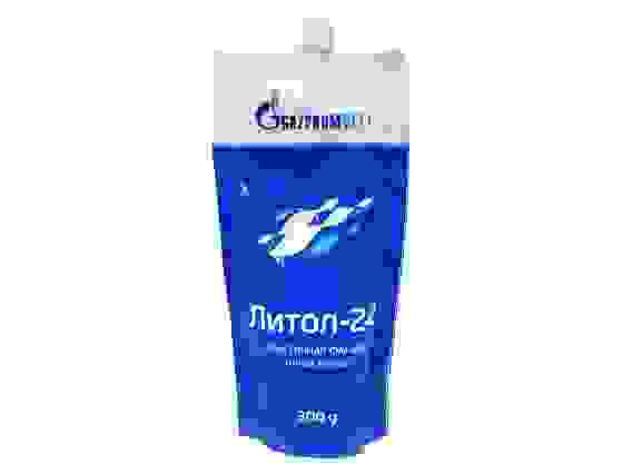 Смазка ЛИТОЛ-24 дой-пак (300г)