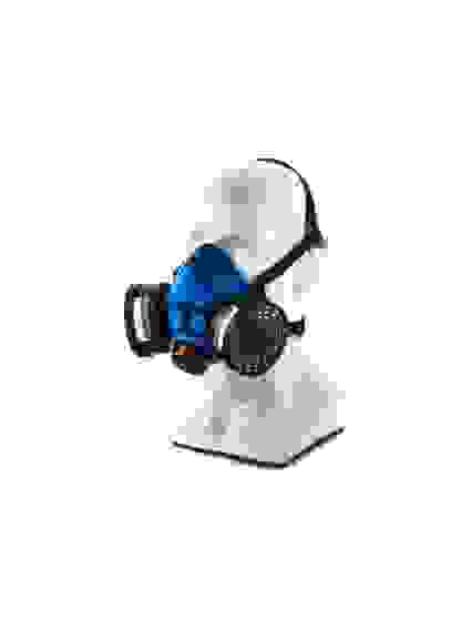 Полумаска изолирующая ИСТОК-300/400 со сменными комбинированными фильтрами A1P1//