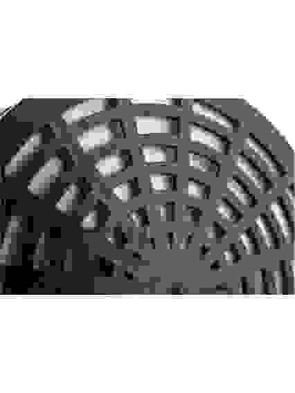 Полумаска изолирующая ИСТОК-300/400 со сменными комбинированными фильтрами A1P1//