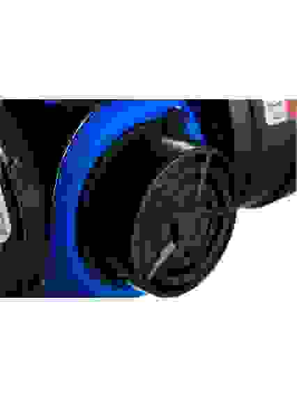 Полумаска изолирующая ИСТОК-300/400 со сменными комбинированными фильтрами A1P1//