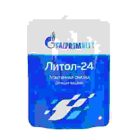 Смазка литол 24 100 гр