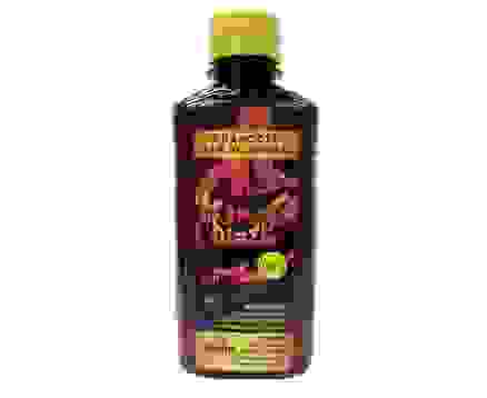 Жидкость д/розжига 0,25л. King of Blaze (углеводород)