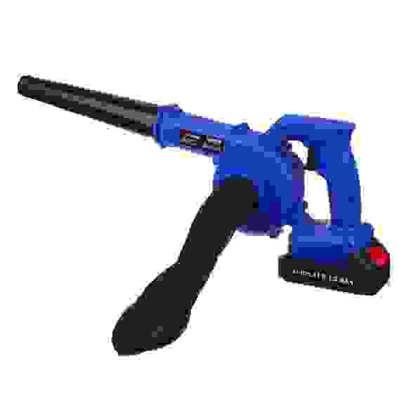 Воздуходувка аккумуляторная, 580W, 13500 об/мин РОКОТ