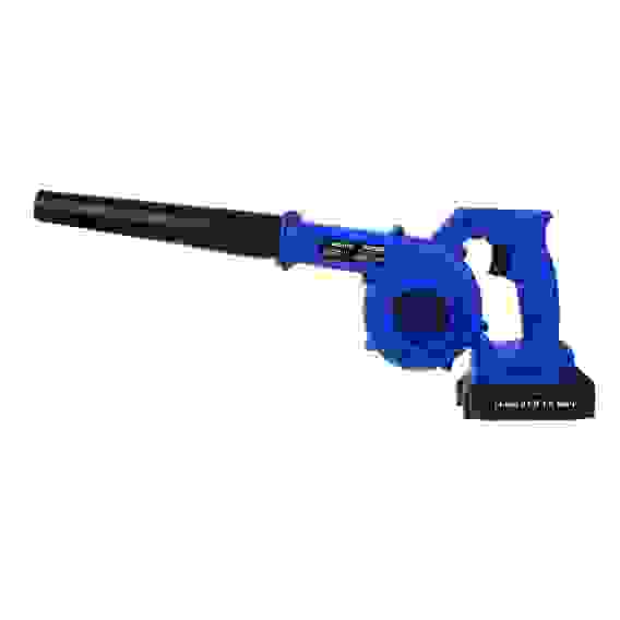 Воздуходувка аккумуляторная, 580W, 13500 об/мин РОКОТ