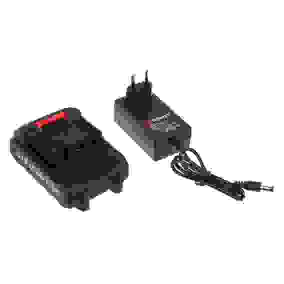 Воздуходувка аккумуляторная, 580W, 13500 об/мин РОКОТ