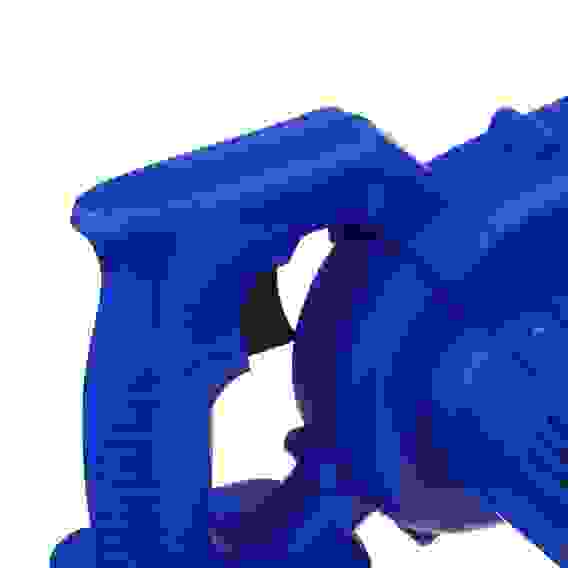 Воздуходувка аккумуляторная, 580W, 13500 об/мин РОКОТ