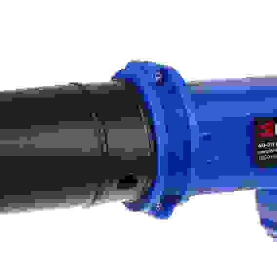 Воздуходувка аккумуляторная, 580W, 13500 об/мин РОКОТ