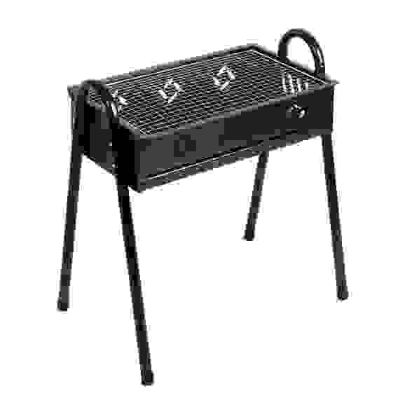 Мангал складной 52х57х30см GRILLBOOM