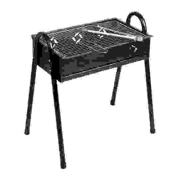 Мангал складной 52х57х30см GRILLBOOM