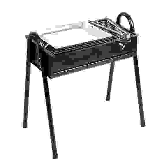 Мангал складной 52х57х30см GRILLBOOM