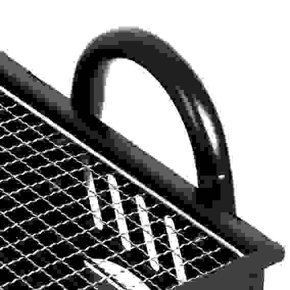 Мангал складной 52х57х30см GRILLBOOM