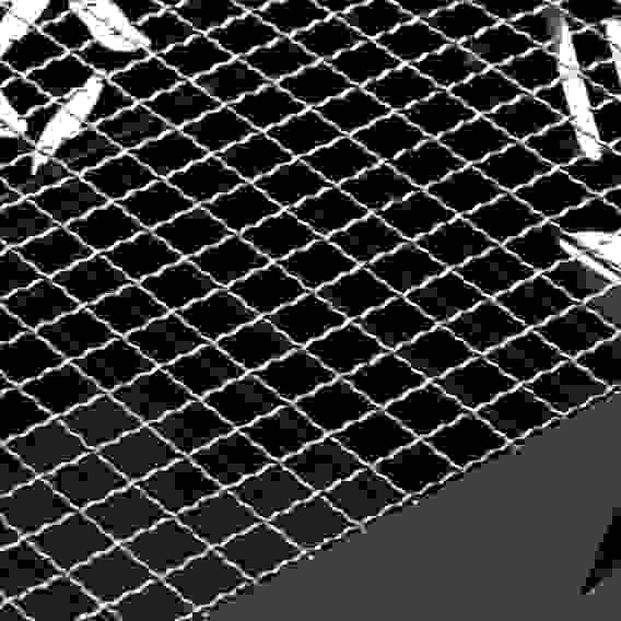 Мангал складной 52х57х30см GRILLBOOM