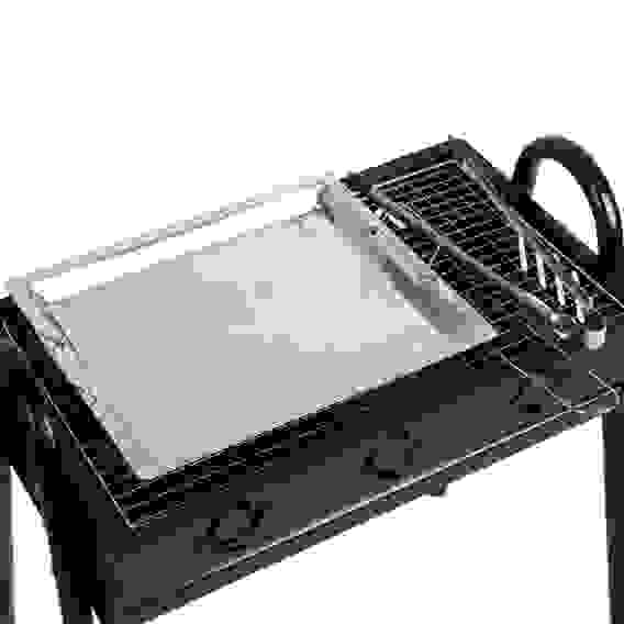 Мангал складной 52х57х30см GRILLBOOM