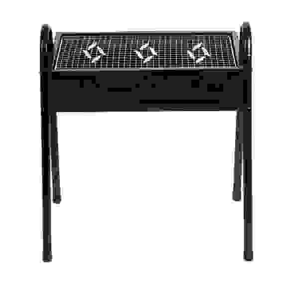 Мангал складной 52х57х30см GRILLBOOM