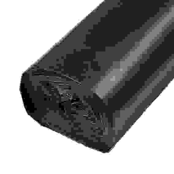 Мешки для мусора 120 л., 10 шт., прочные, рулон VETTA