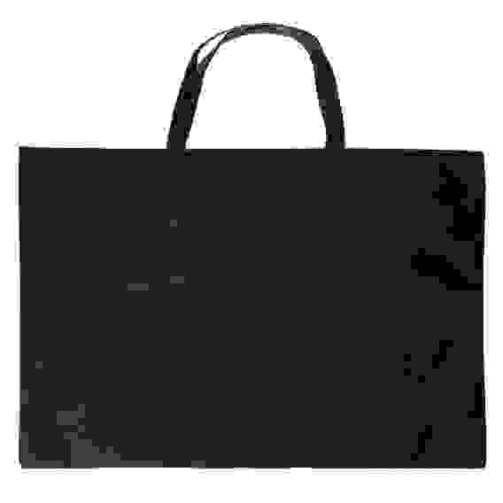 Мангал \"Дипломат\" в сумке на ножках, толщ 1мм, 45x30x40см GRILLBOOM