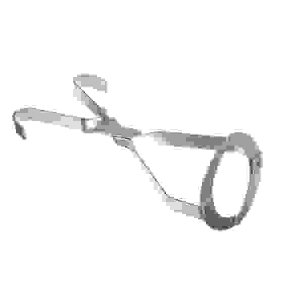 Захват для банки, металл.