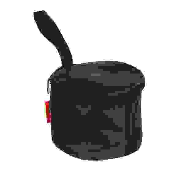 Плитка газовая, портативная, круглая, 10,5х11,5х8,5 см ЕРМАК