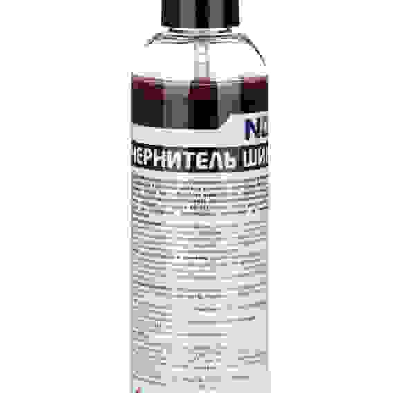 Чернитель шин BLACK TYRE, триггер, 250 мл NG