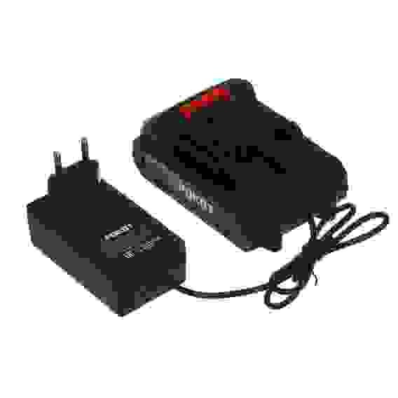 Минимойка высокого давления аккумуляторная, в кейсе, 2 АКБ РОКОТ