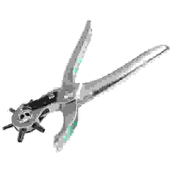 Дырокол на 6 отверстий, 210 мм РОКОТ