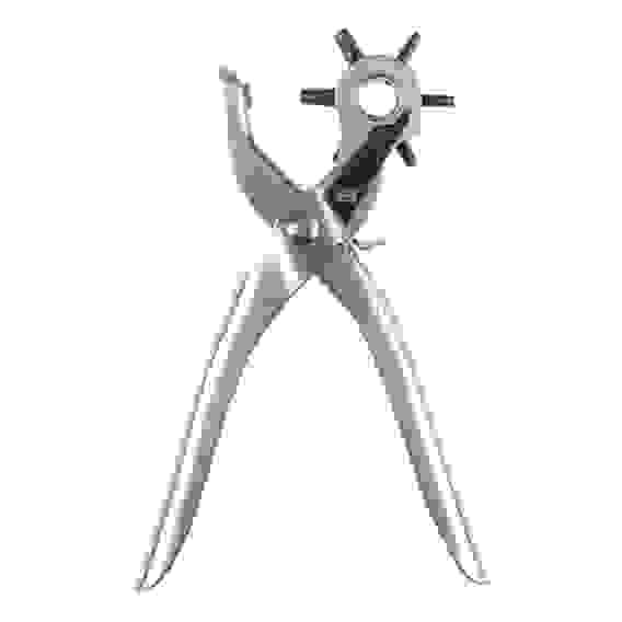 Дырокол на 6 отверстий, 210 мм РОКОТ