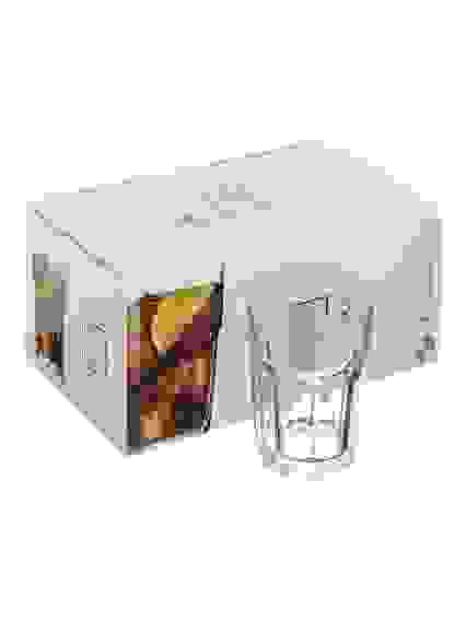 Набор стаканов 6-ти д/коктейля (v=335мл) Casablanca