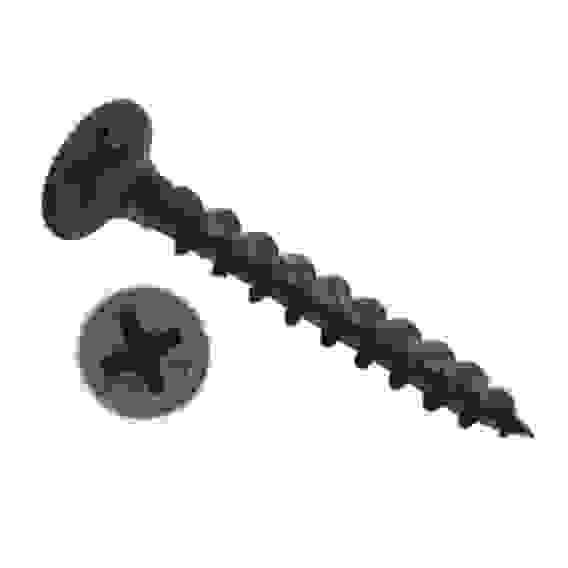 Саморез по дереву 3,5х19 оксид кг