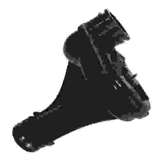 Сопло (диффуз)в сборе 60/35 (сварка)