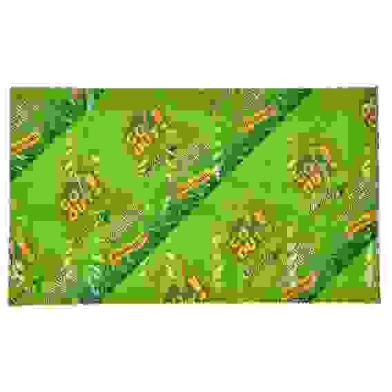 Пластина от комаров GO OUT 10шт, без запаха