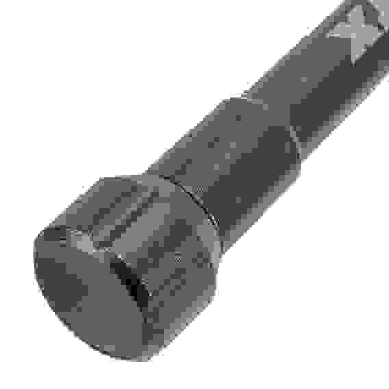 Набор для точных работ 26 в 1, универсальный, сталь CrV //MTX