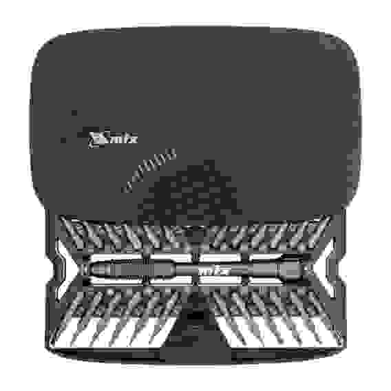 Набор для точных работ 26 в 1, универсальный, сталь CrV //MTX