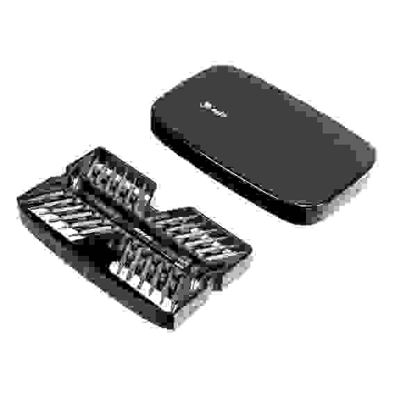 Набор для точных работ 26 в 1, универсальный, сталь CrV //MTX