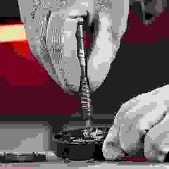 Набор для точных работ 26 в 1, универсальный, сталь CrV //MTX