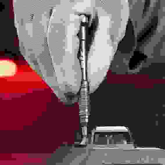 Набор для точных работ 26 в 1, универсальный, сталь CrV //MTX