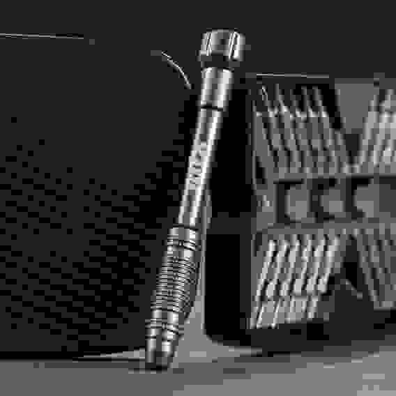 Набор для точных работ 26 в 1, универсальный, сталь CrV //MTX