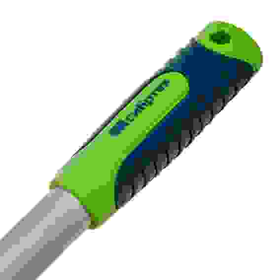 Ключ-трещотка телескопический 1/2", 300-430 мм, 72 зуба, с быстрым сбросом //Сибртех