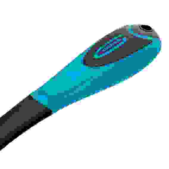 Ключ-трещотка 1/2", CrV, 72 зуба, с быстрым сбросом //Gross