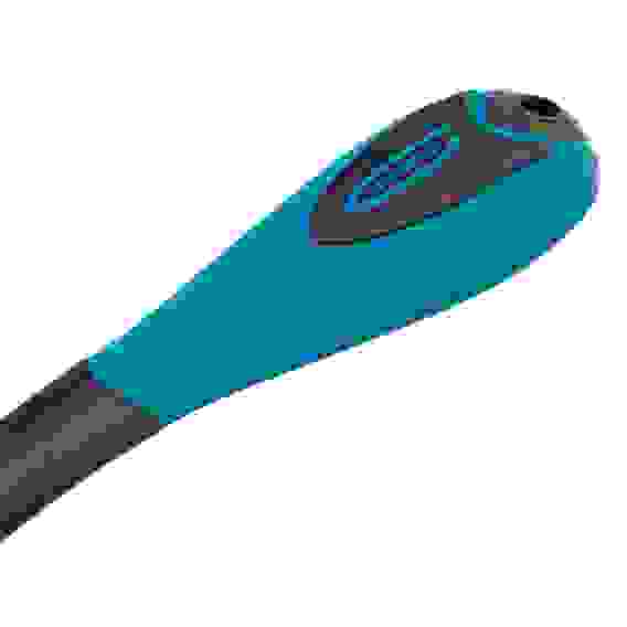 Ключ-трещотка 1/4&quot;, CrV, 72 зуба, с быстрым сбросом //Gross