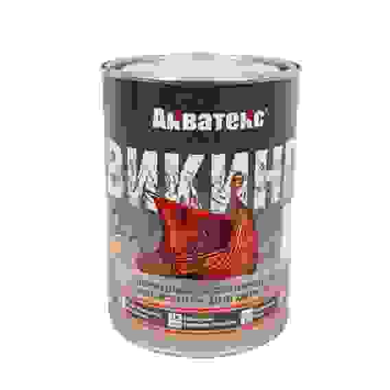 Защита антисептическое покрытие 0,75 л. АКВАТЕКС ВИКИНГ Рогнеда (тик)