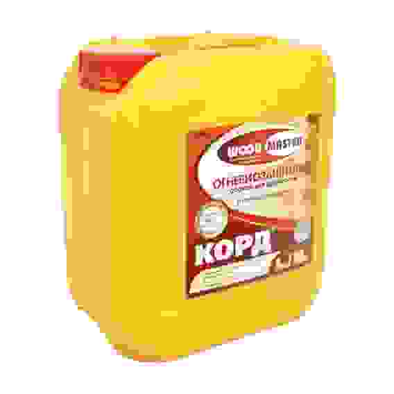 Защита огнебио 5 кг КОРД розовая Рогнеда