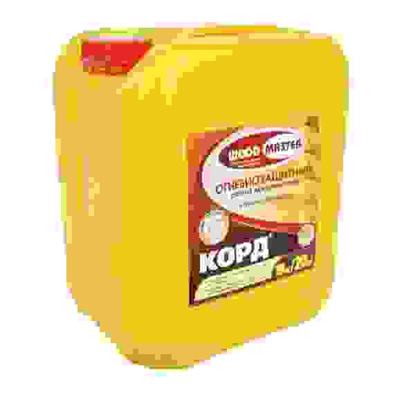 Защита огнебио 10 кг КОРД розовая Рогнеда