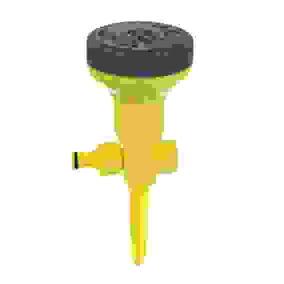 Разбрызгиватель садовый, 9 режимов, ABS, PP INBLOOM