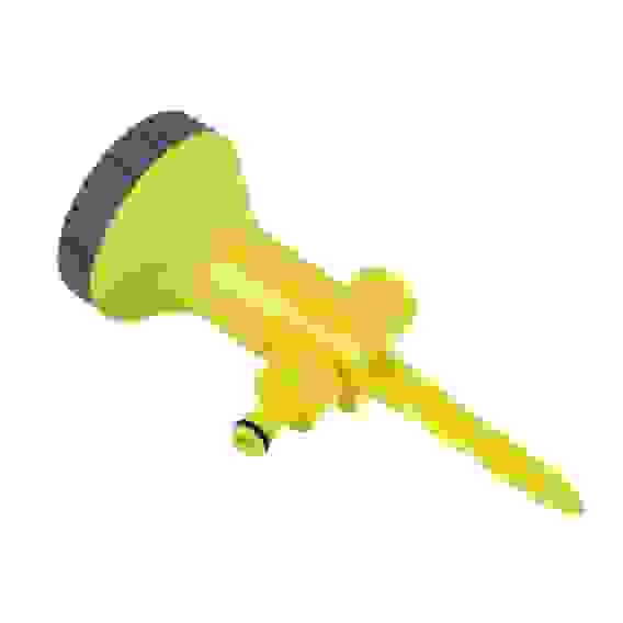 Разбрызгиватель садовый, 9 режимов, ABS, PP INBLOOM