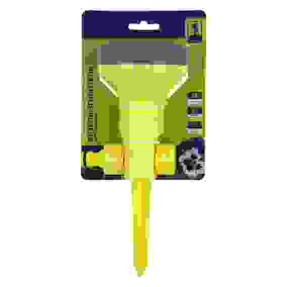 Разбрызгиватель садовый, 9 режимов, ABS, PP INBLOOM