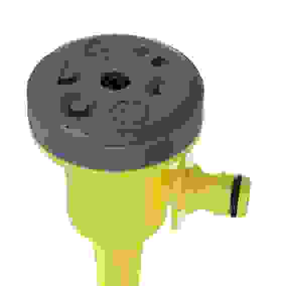 Разбрызгиватель садовый, 6 режимов, 20см, ABS INBLOOM