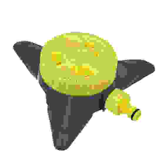 Разбрызгиватель садовый, 8 режимов, ABS, PP INBLOOM